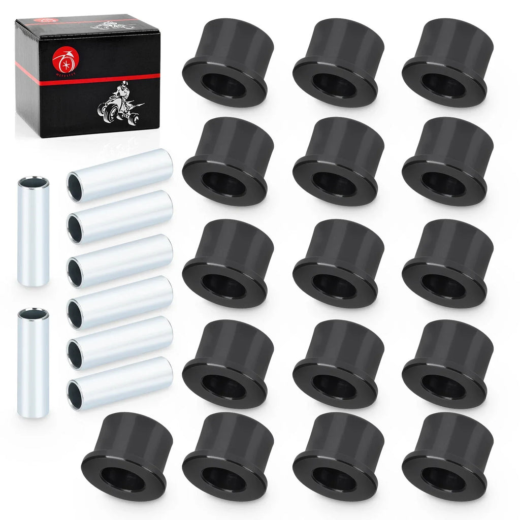 Set A Arm Bushings Kit 2x for Honda TRX400X (2009–2014)