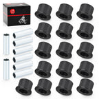 Set A Arm Bushings Kit 2x for Honda TRX400X (2009–2014)