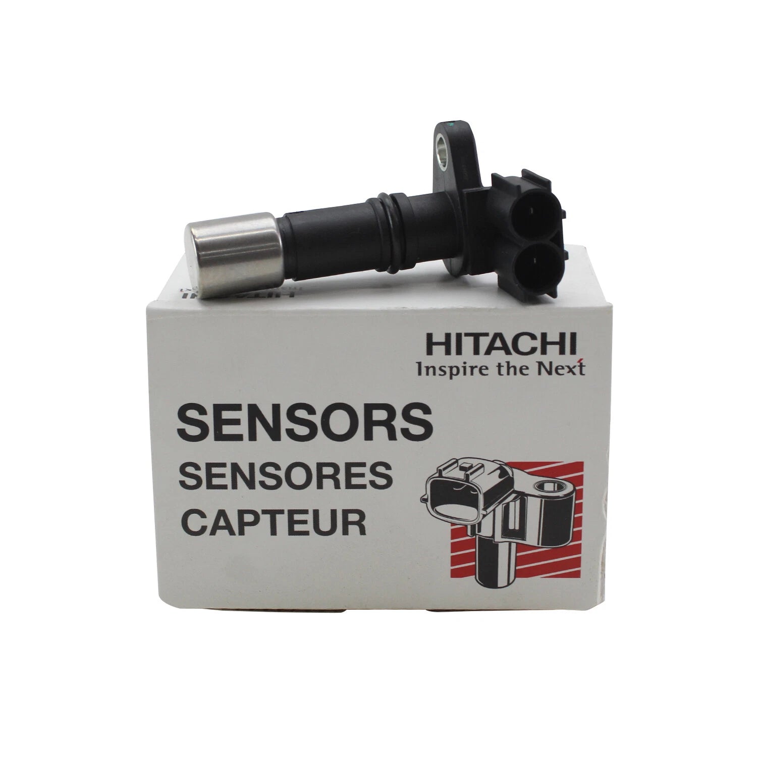 Hitachi Crankshaft Position Sensor for Lexus Toyota