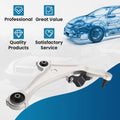Front Driver Side Lower Control Arm for Nissan Altima (2007–2013)