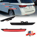 LED Tail Brake Signal Lights for Honda Odyssey (2011–2017)