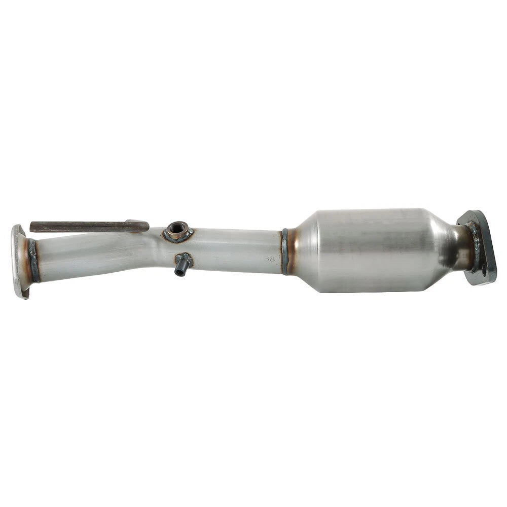Set of 2 Catalytic Converters for Nissan NV200 (2013–2020) 2.0L L4