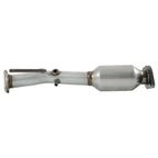 Set of 2 Catalytic Converters for Nissan NV200 (2013–2020) 2.0L L4