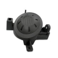 Replacement Textured Driver Side Fog Hole Cover For 2007-2009 Nissan Altima