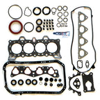 Head Gasket Set for Honda Civic Del Sol CRX DX HF D16A6 D15B2 D15B6 D15B7 (1984–2000)