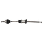 2X Front CV Axles for Ford Explorer (2011–2014)