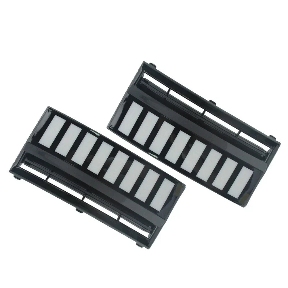 Daytime Running Lights w/ Turn Signal for Hyundai Santa Fe (2024-2025)