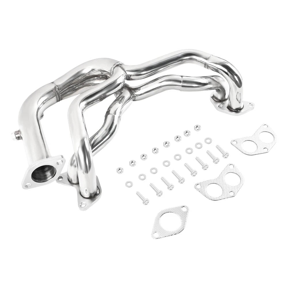 Exhaust Header for Scion FR-S, Toyota 86, Subaru BRZ 2.0L (2013–2019)