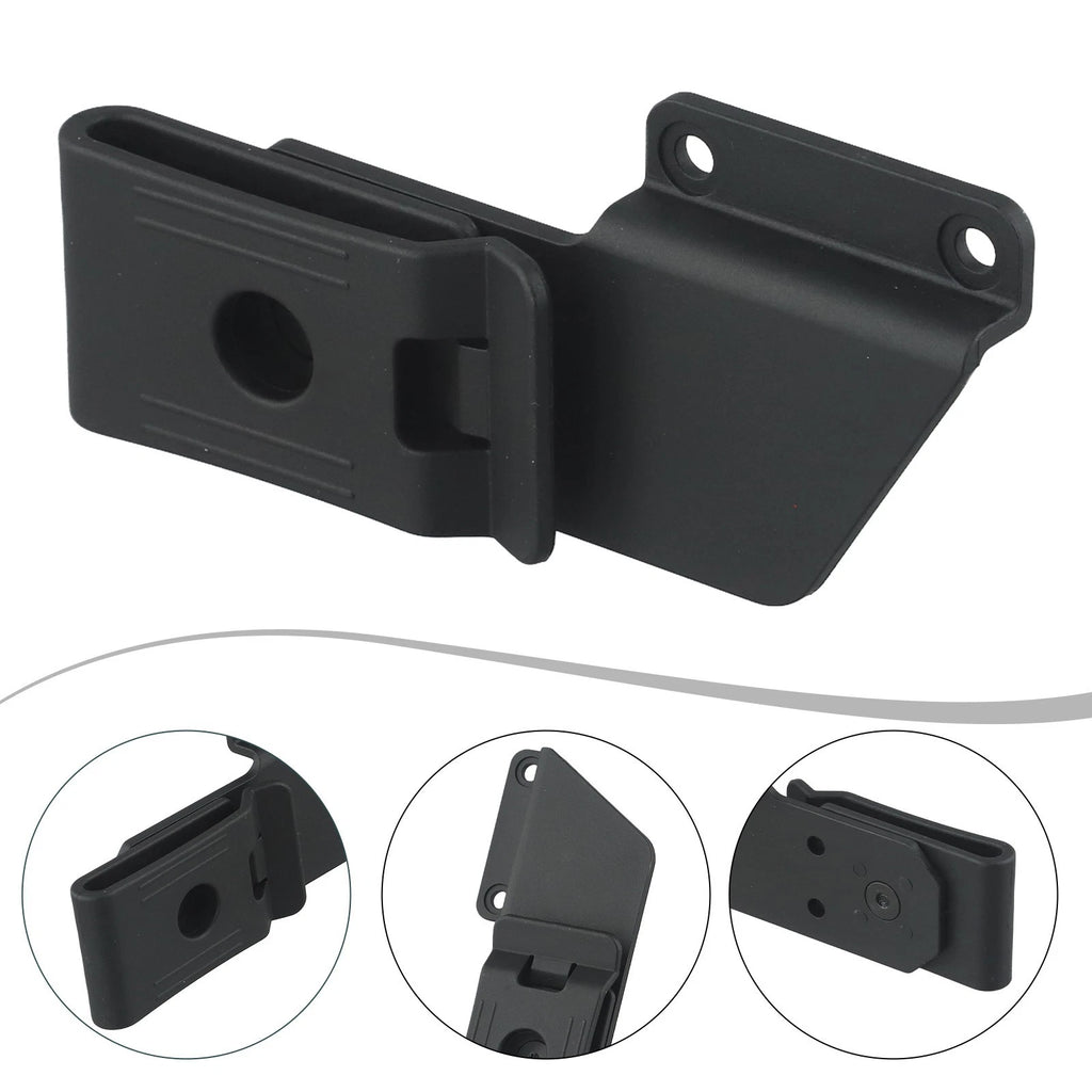 K Sheath Waist Clip for Adventurers (2023)