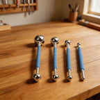 Floor Seam Press Tool for Automotive Use