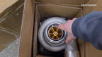 GT45 T4 V-Band Billet Turbocharger for 1.05 A/R (98mm) (600+ HP) (2004–2006)
