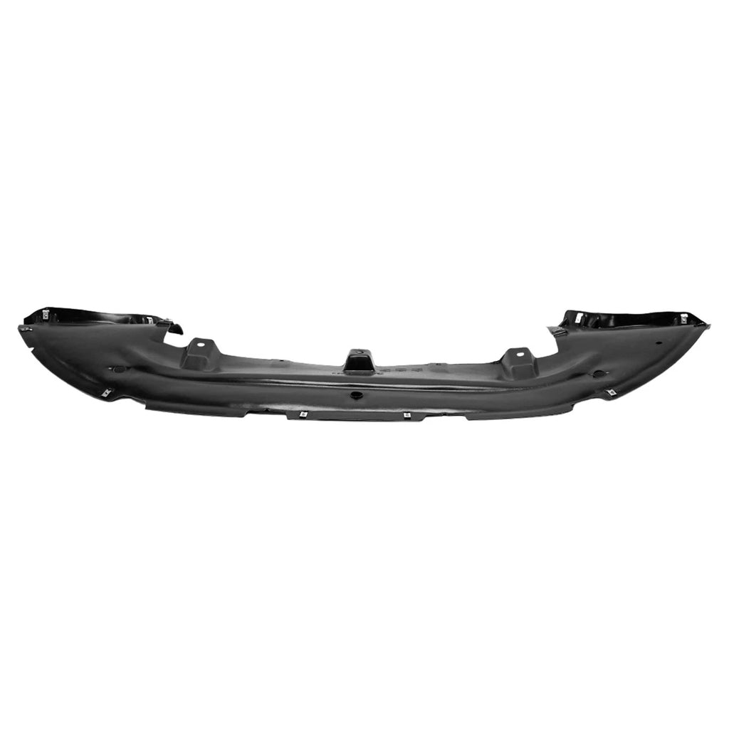 Front Engine Splash Shields for Dodge Dart (2015–2016)