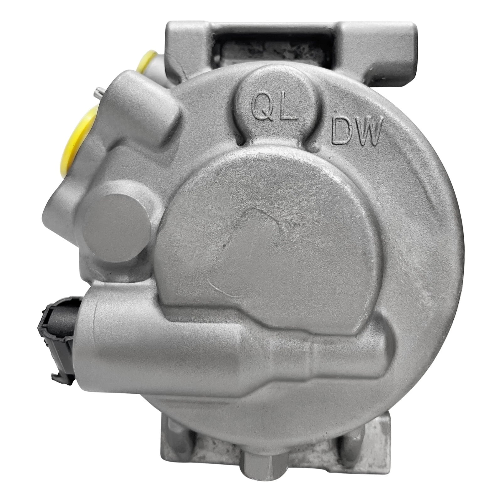 AC Compressor OEM Replacement for Hyundai Kona N 2.0L (2022-2023)
