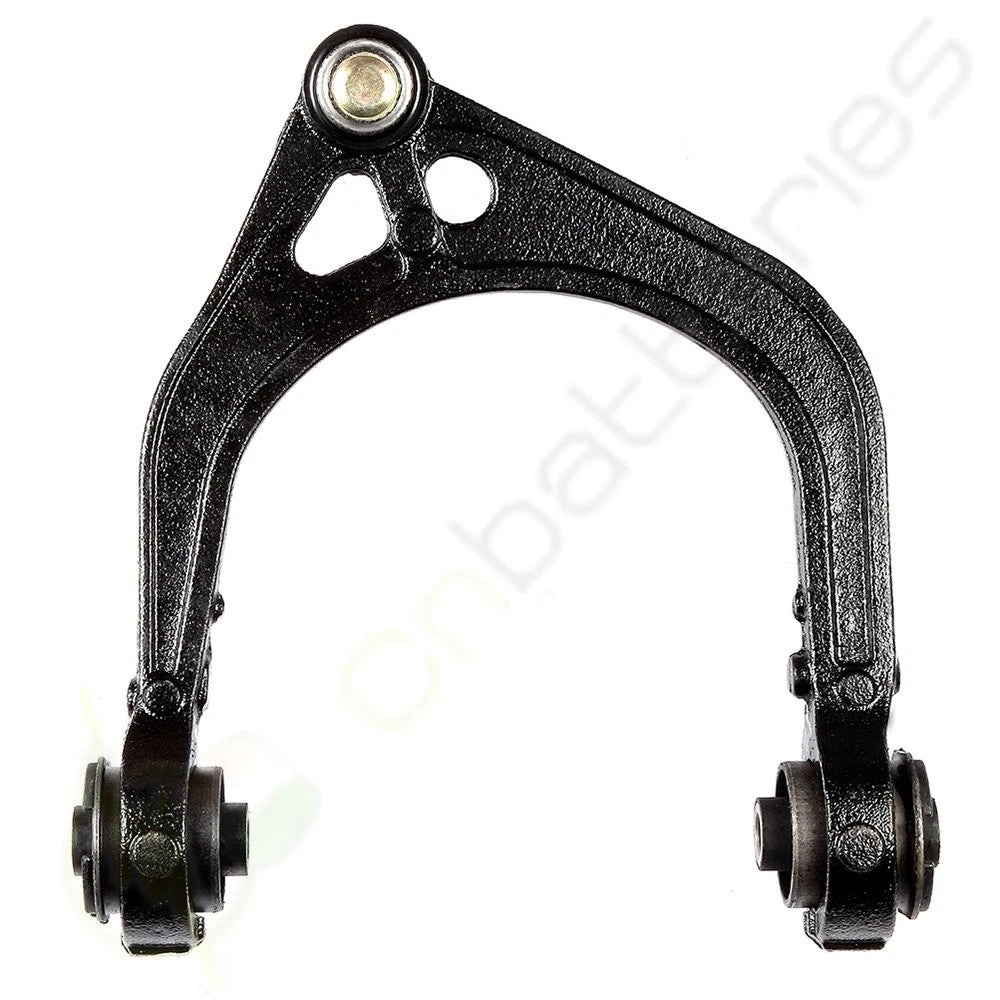 2PC Front Upper Control Arm for Dodge Challenger Charger Magnum (2005–2017)