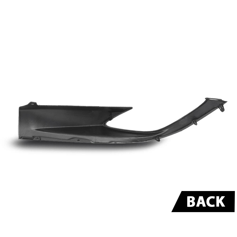 Lower Side Cover Valance for Lexus RX350 (2016–2019) Rear Left