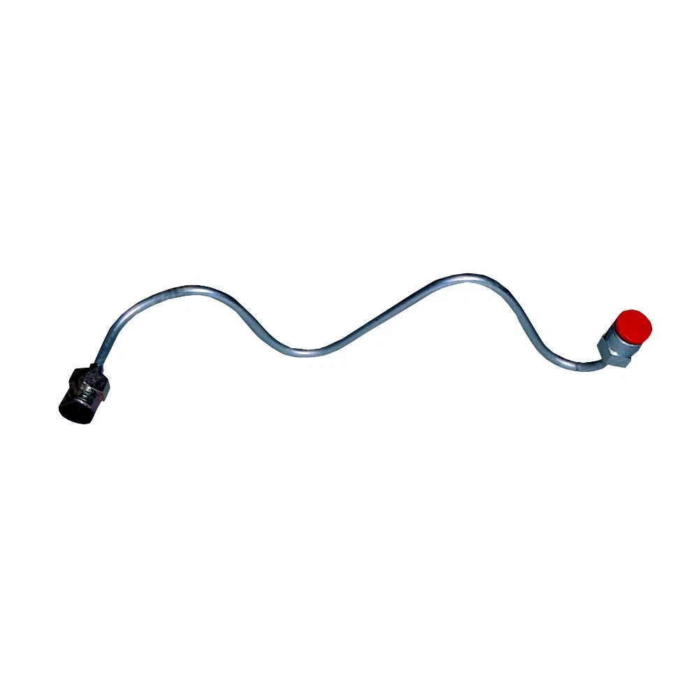 Fuel Line for Case-IH Tractor Models 384 424 444 2424 (708309R21)