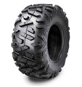 WANDA UTV ATV Tire 27x10-12 6PR Bighorn Style (AT 10380)