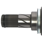 Pair of Front CV Axles for Nissan Altima (2007-2013)