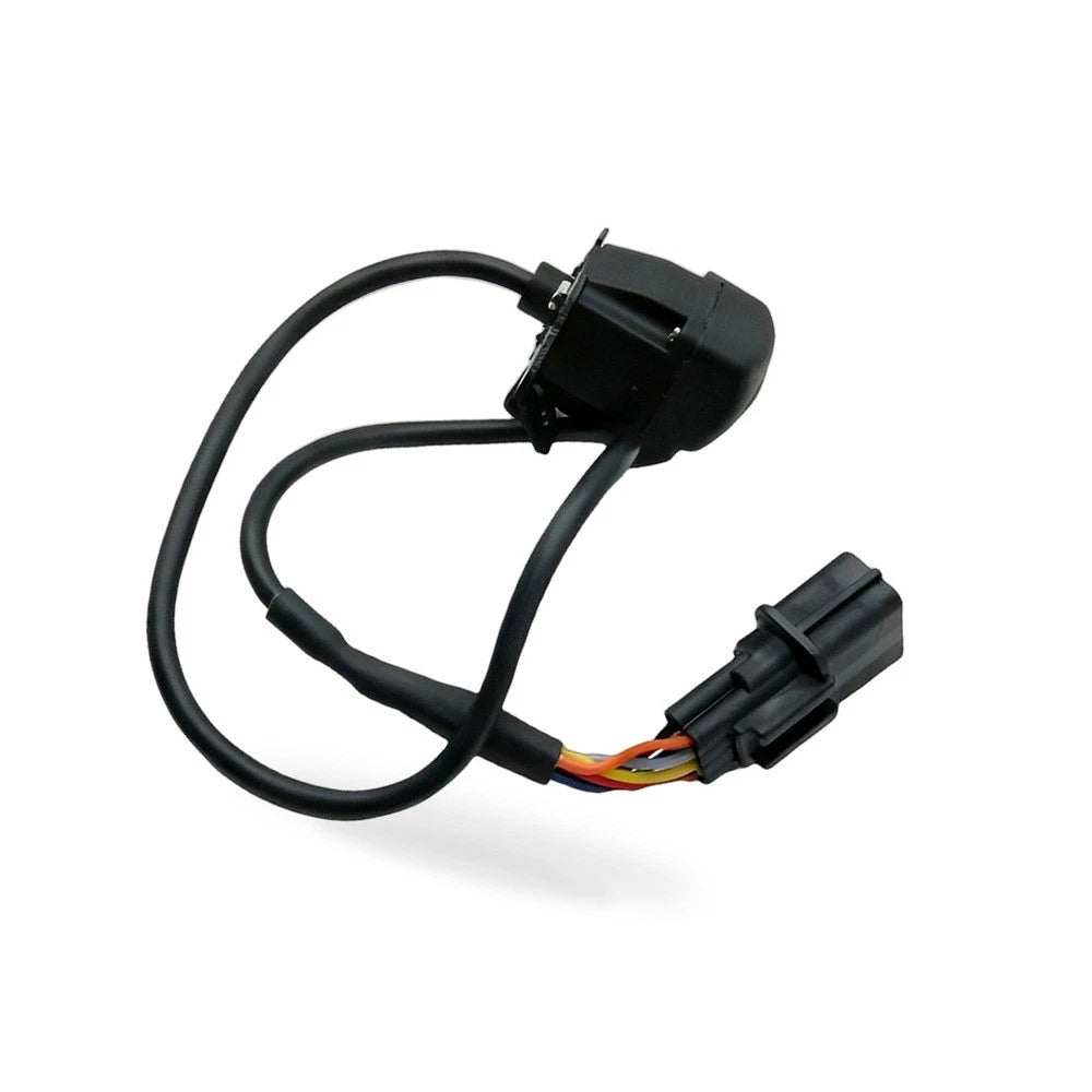 Rear View Backup Camera for Hyundai Mistra Sonata (2013–2017) 95760-B3000