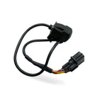 Rear View Backup Camera for Hyundai Mistra Sonata (2013–2017) 95760-B3000
