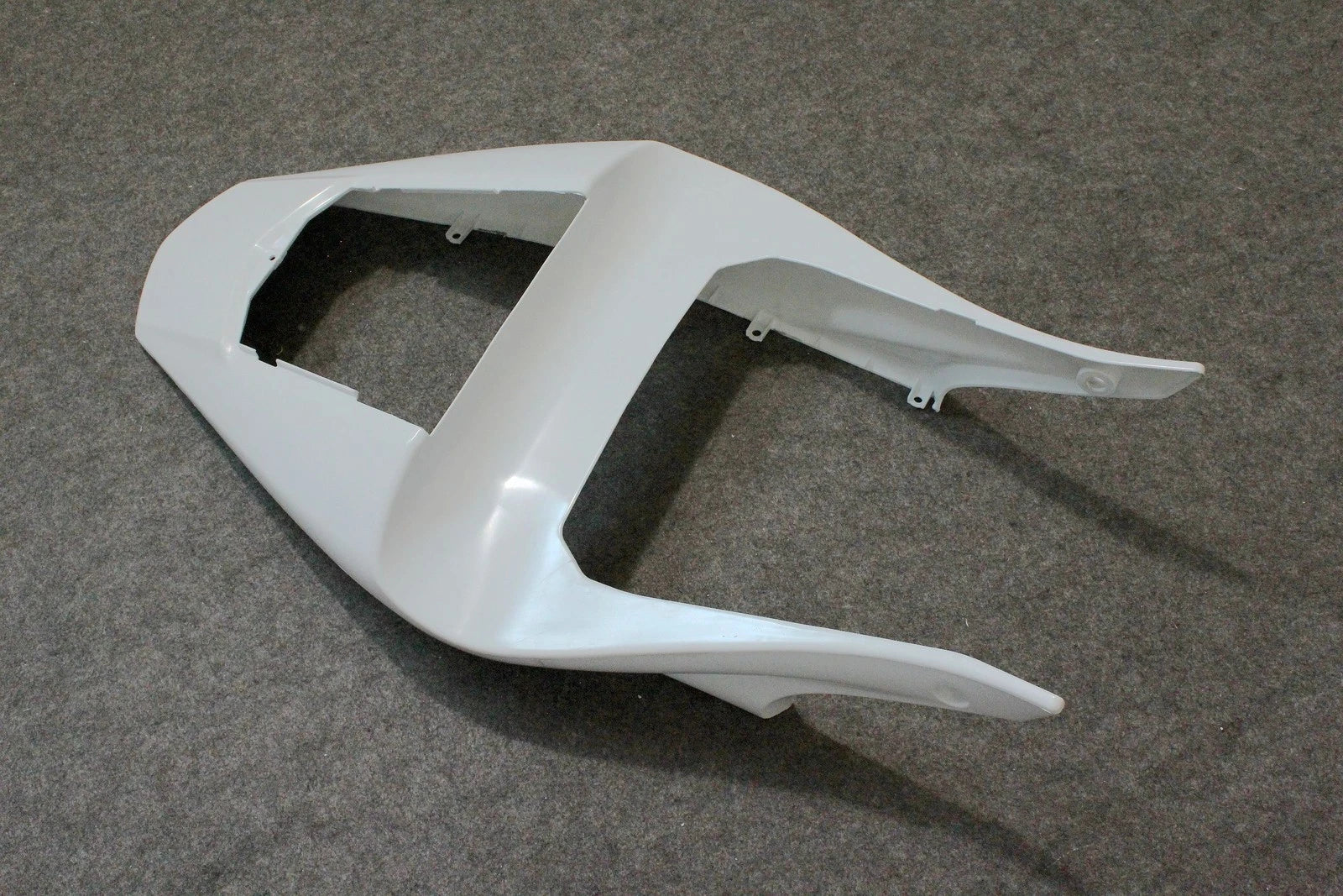 Unpainted ABS Injection Bodywork Fairing Kit for Yamaha YZF R1 (2000–2001)