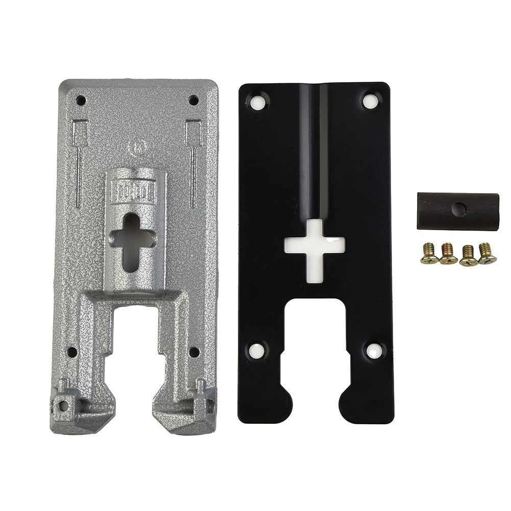 Jig Saw Parts for Black+Silver Fittings (4304)