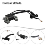 Ignition Coil for Lawn Maintenance GXV120 (Compatible)