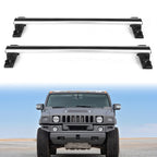 Roof Rack Cross Bars for Hummer H2 (2003–2009)