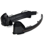 LED Side Mirror Turn Signal Light for VW Tiguan MK2 (2017-2018)