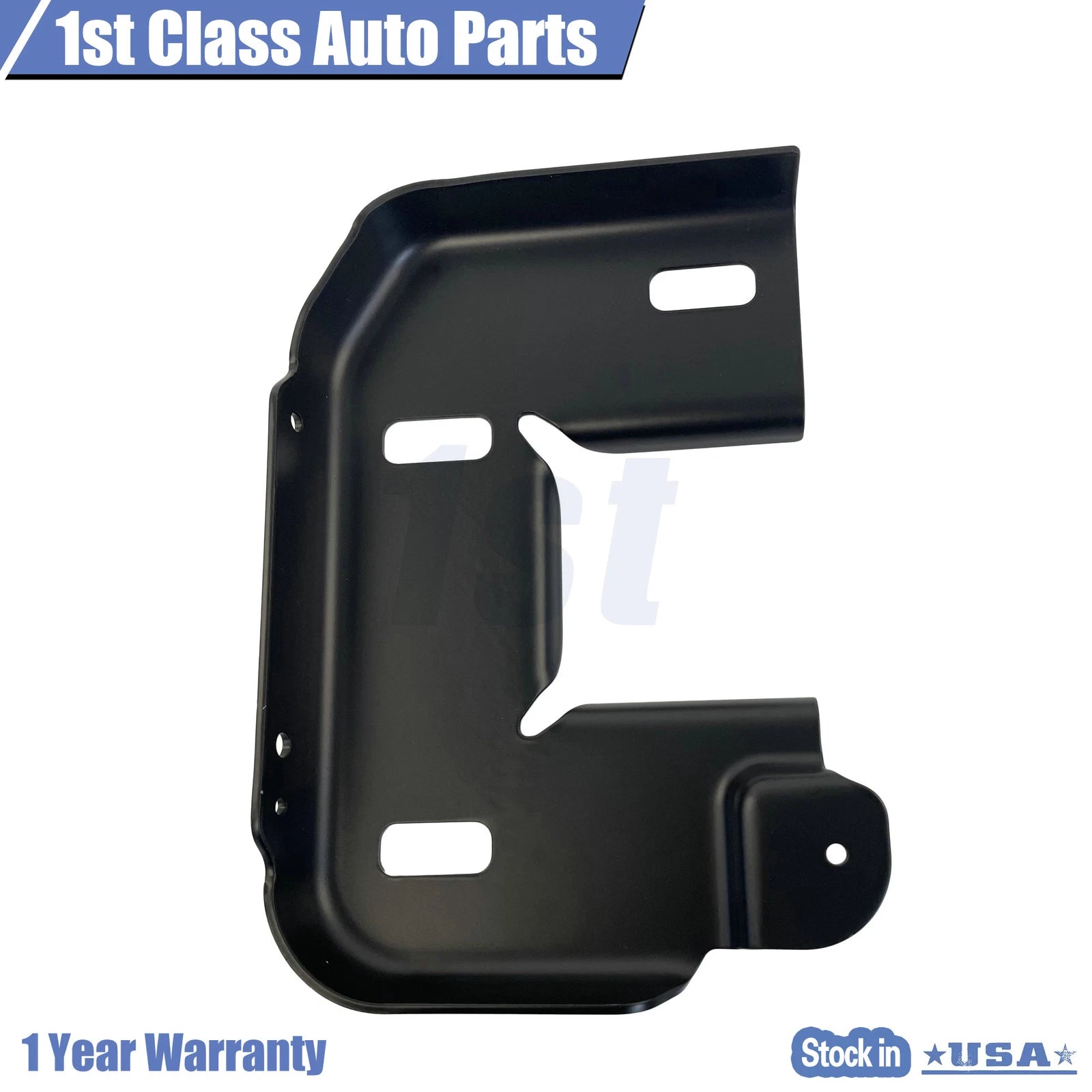 Bumper Bracket RH Passenger Side for Ford F-150 (2015-2020)
