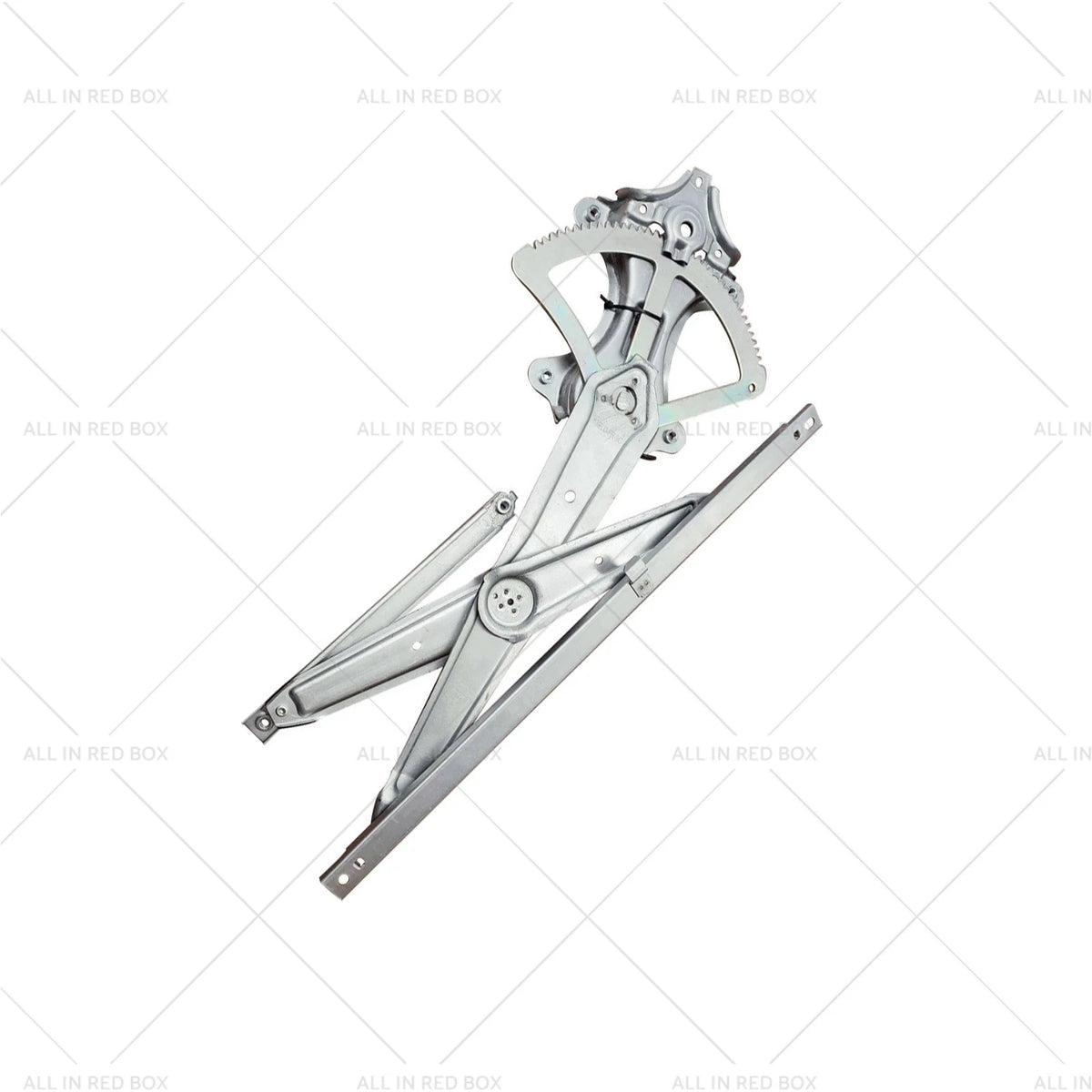 Window Regulator for Toyota Landcruiser Prado 120 (2003–2009)
