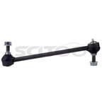 Set of 4 Tie Rod Ends for Lexus RX330 Toyota Highlander (2004–2006)