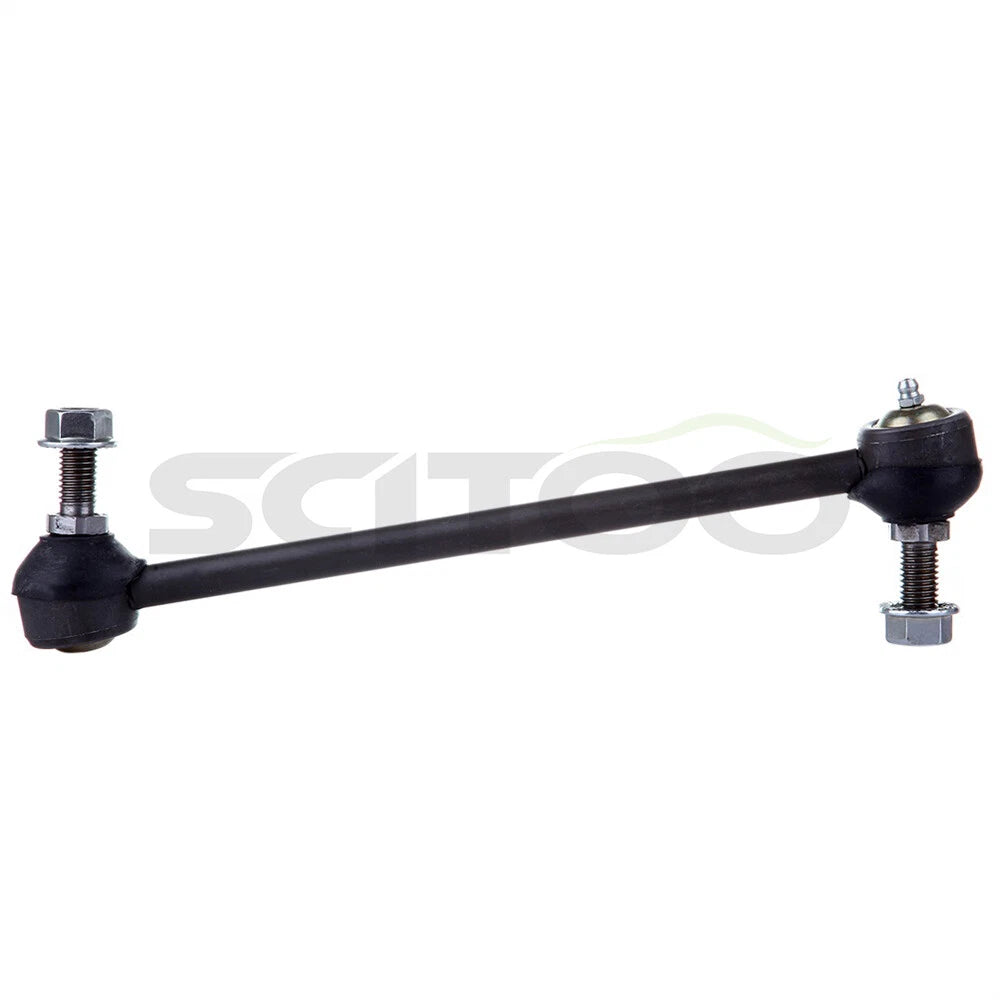 Set of 4 Tie Rod Ends for Lexus RX330 Toyota Highlander (2004–2006)