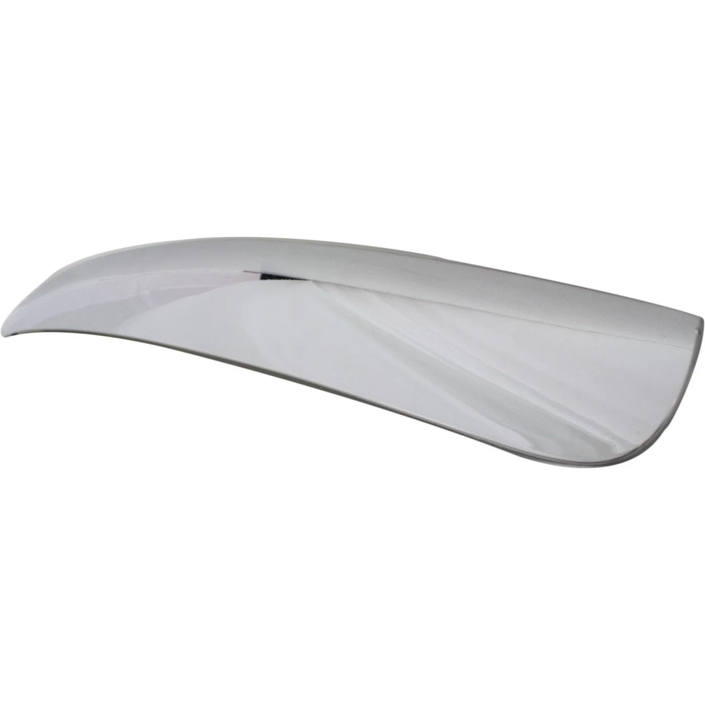 Chrome Hood Molding Trim for GMC Acadia (2007–2012)