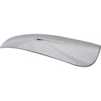 Chrome Hood Molding Trim for GMC Acadia (2007–2012)