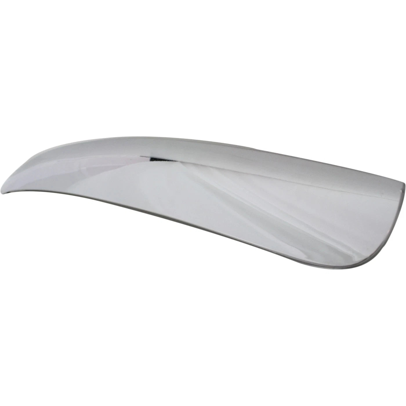 Chrome Hood Molding Trim for GMC Acadia (2007–2012)