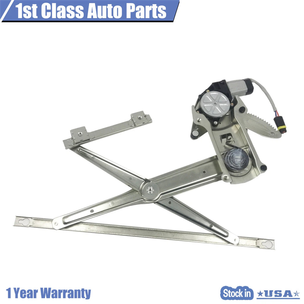 Power Window Regulator Motor for Dodge Ram (1994–2002)