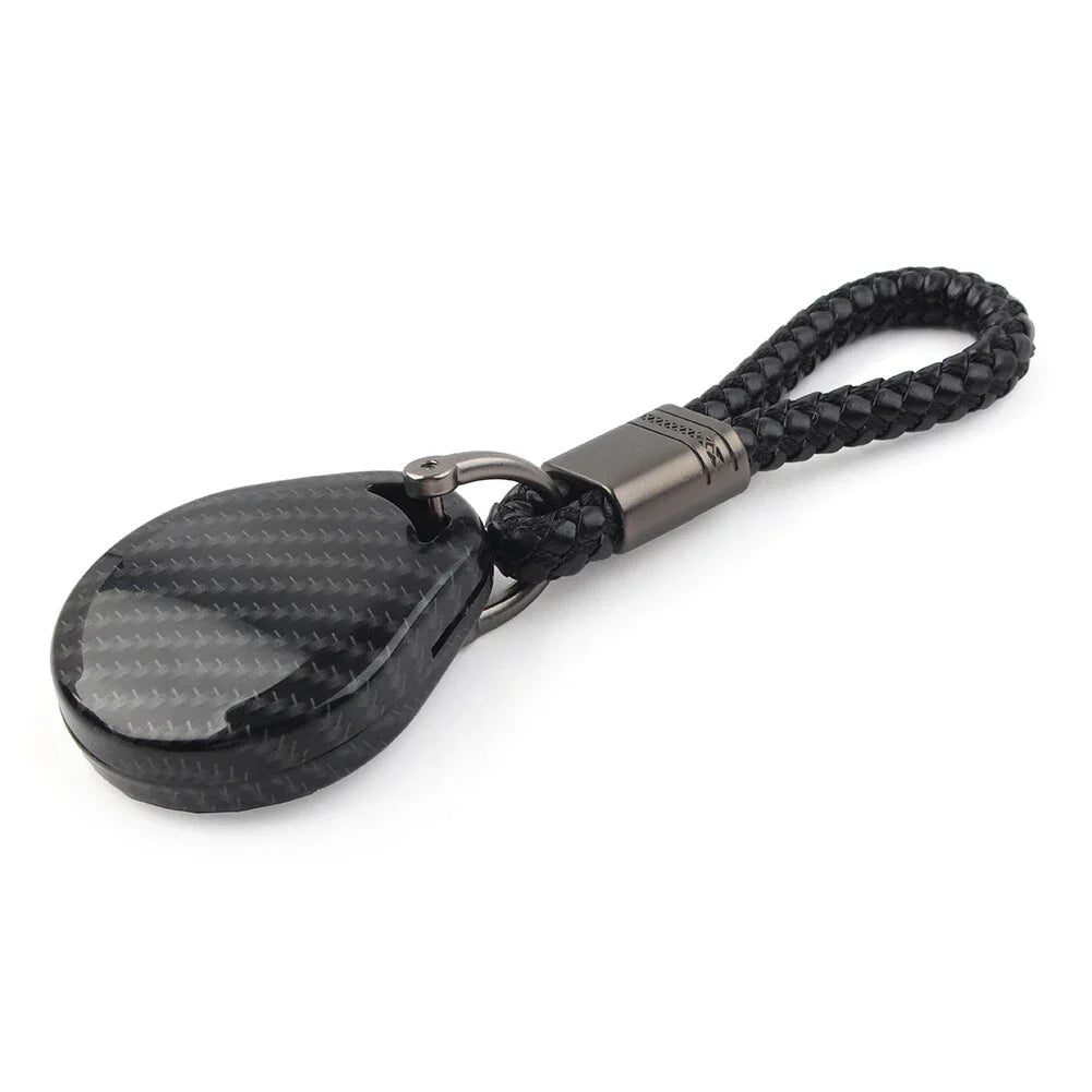Key Chain Fob Cover for Harley Touring Sportster (2007-2026)