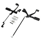 Forward Control Pegs for Harley Sportster XL883 1200 48 72 (2004–2013)