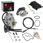 Carburetor Kit for Yamaha YFM350X Warrior (1993–2004)