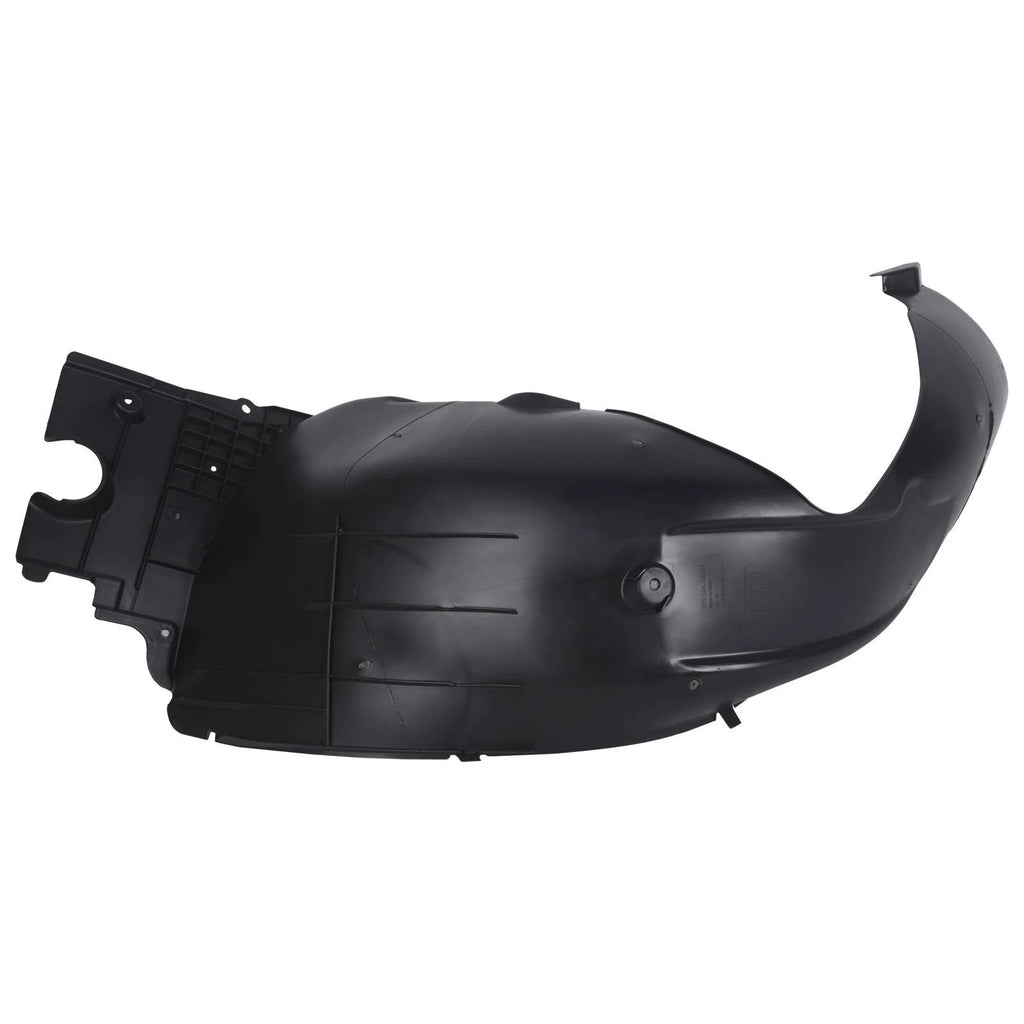Front Right Fender Liner for Porsche Panamera (2010-2016)