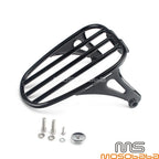 Solo Seat Luggage Rack for 2018-2021 Harley Softail Slim & Street Bob