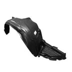 Replacement Passenger Side Front Fender Liner for Jeep Wrangler (2007–2018)