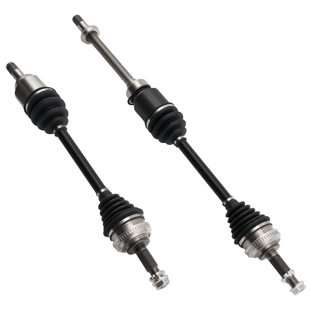2X CV Axles for Toyota Solara, Camry (1992–2001) 2.2L Front Left Right