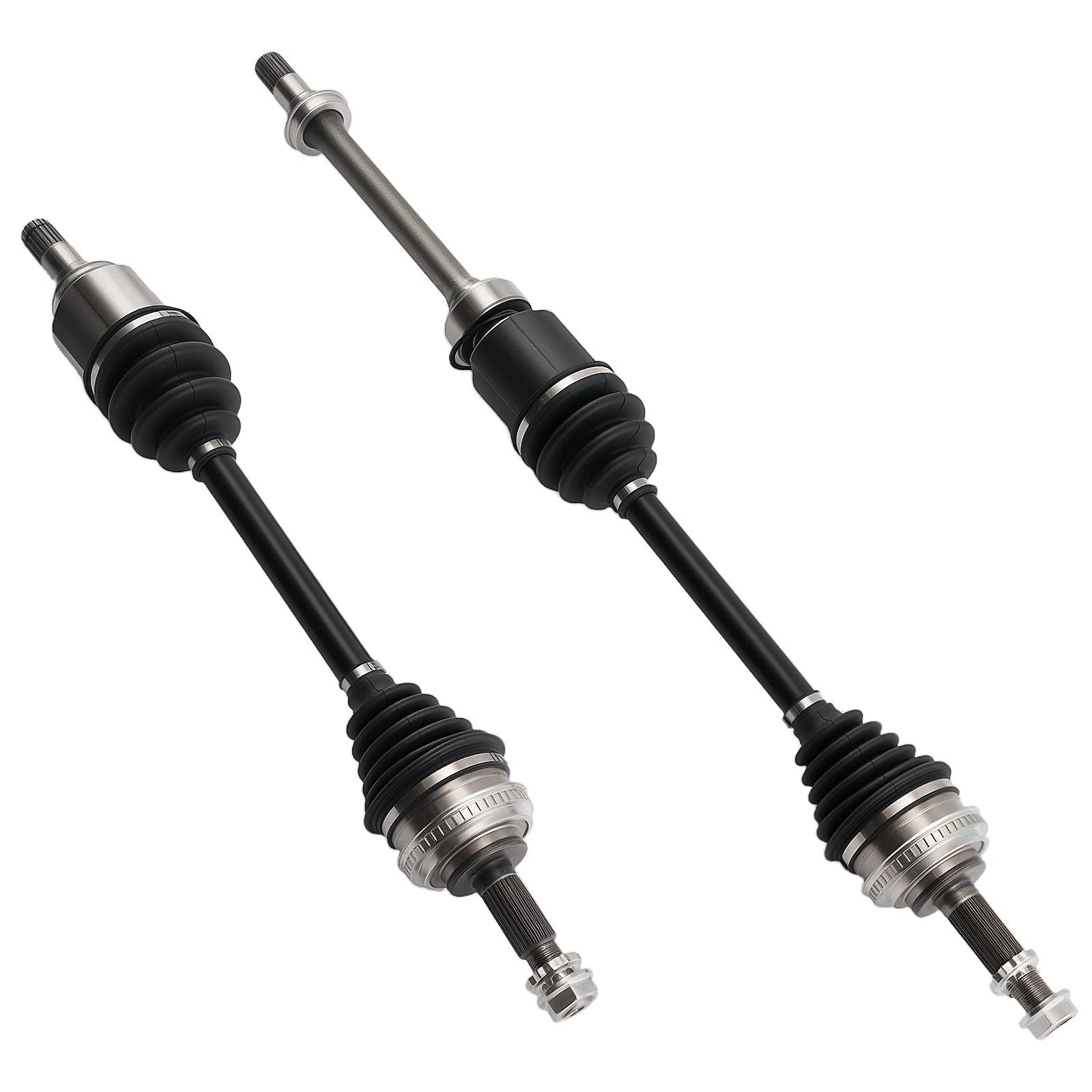 2X CV Axles for Toyota Solara, Camry (1992–2001) 2.2L Front Left Right