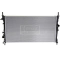 DENSO Radiator for Ford Transit-150 (2015–2017)