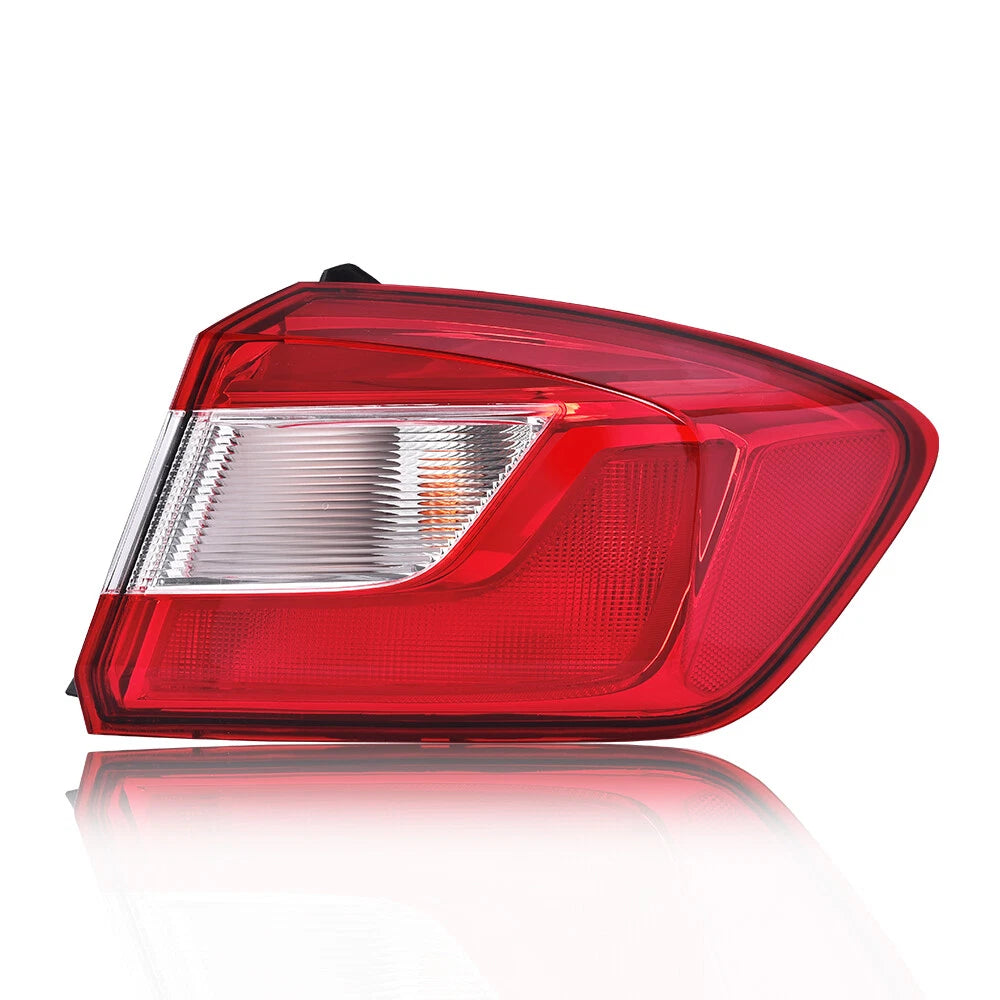 Outer Tail Light Brake Lamp for Chevy Cruze Sedan (2016–2019)