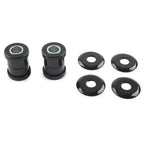 Handlebar Riser Bushings Pair for Harley Sportster Softail Dyna FXD