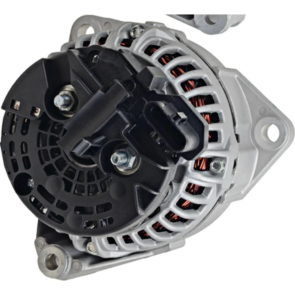 Alternator for J&N 400-24102-JN
