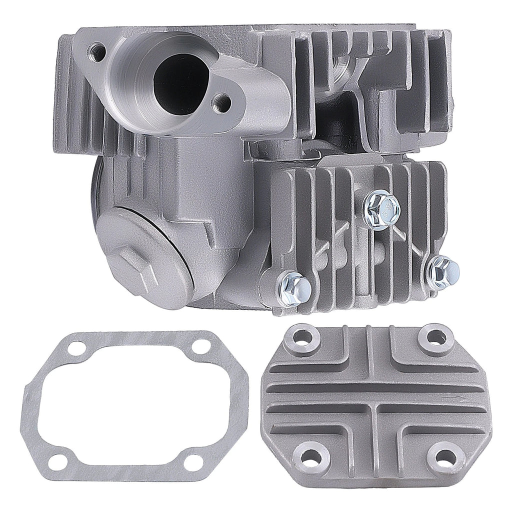 Cylinder Head Kit for HONDA CRF70 XR70 CT70 C70 ATC70 TRX70 S65 70cc (1999–2006)